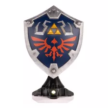 First 4 Figures Breath Of The Wild Hylian Shield Collector