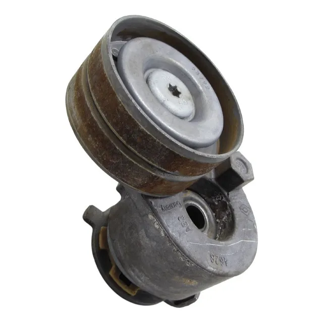 Tensor Esticador Da Correia Duster 2.0 4×4 2020 3