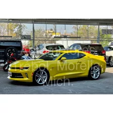 Chevrolet Camaro Rs