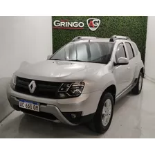 Renault Duster 2018 2.0 Ph2 4x2 Privilege 143cv