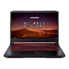 Notebook Gamer Acer Aspire Nitro 5 An515-54-58cl