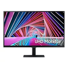 Monitor Samsung Ls27a700nwlxpe 27'' 4k Hdmi Displayport