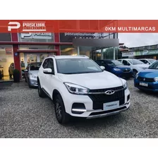 Chery Tiggo 4 1.5 2024 0km Entrega Ya Nuevo Modelo 