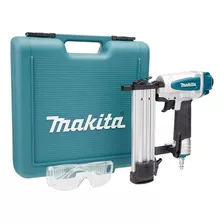 Pinador Pneumático Micro Pino De 15 A 35mm Makita