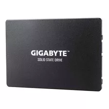 Unidad En Estado Solido Gigabyte Gp-gstfs31480gntd, 480gb, S