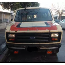 Ford Econoline Van Econoline