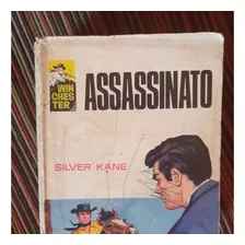 Bolsilivro Faroeste - Bruguera Assassinato