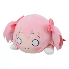 Anime De Yongleen Magi Madoka Magica - Muñeca De Peluche Par