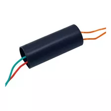 LG-105 Gerador De Alta Tensão 3.6 A 6v Dc P/saída 400kv C/nf