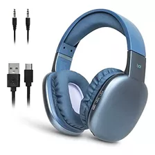 Ijoy Ultra Auriculares Inalámbricos Con Micrófono - Auricula