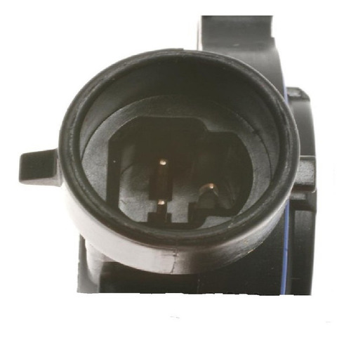 Sensor De Acelerador Saturn Ls 4 Cil 2.2 Lts Mod 2000 Foto 2