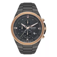 Relógio Orient Chronograph Mtssc040 G1gx