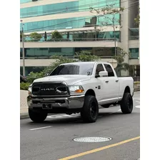 Dodge Ram 2010 5.7 2500 Crew Cab Laramie