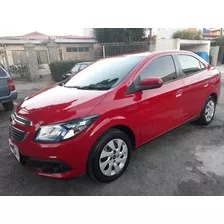 Chevrolet Prisma Lt Motor 1.4 Ano 2015