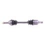 2 Resortes Suspension (d) Pontiac Matiz 04-05