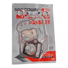 Kit De Empaques Para Cd 110 Marca Speedway 