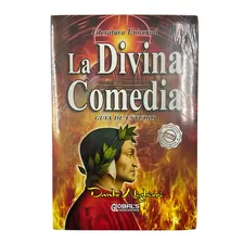 La Dicina Comedia - Dante Alighieri