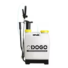 Pulverizador Fumigador Mochila 20 Lts Dogo Dog18020