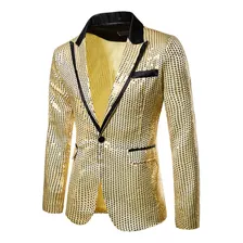 Chamarra De Traje De Invierno Para Hombre Personality 9353