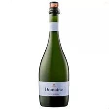 Champagne Mumm Domaine Brut Nature 750ml Espumante