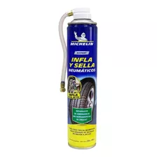 Infla Y Sella Neumaticos 490ml Michelin