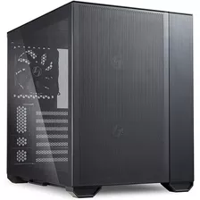 Lian Li O11 Air Mini Spcc Atx Mini Tower Case O11amx