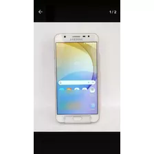 Samsung Galaxy J7 Prime 32 Gb Dourado