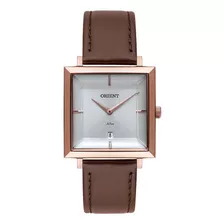 Relógio Orient Feminino Analógico Rose Gold Lrsc1003 S1nx Cor Rose Gold - Lrsc1003 S1nx