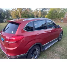 Chery Tiggo 5