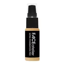 Ultra Foundation Pro