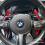 Paletas De Cambio Bmw M2, M3, M4, M5, X5m, X6m Tipo C 14-17