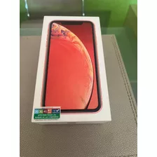 Apple iPhone XR 64 Gb - Coral