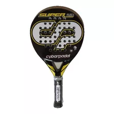 Cyberpadel Super Flex 2 - Foam Importado + Regalos !!!