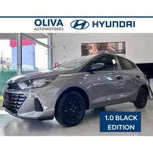 Hyundai Comfort Black Edition 