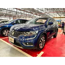 Renault Koleos 2.5 Bose Cvt Aut Ac 2018