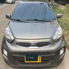 Kia Picanto 2016 1.25 Ion R Summa