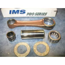 Kit Biela Banshee Ims Made In Usa