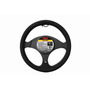 Cubrevolante Speed Grip Texto Jeep Original Jk, Tj, Cj