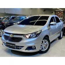 Chevrolet Cobalt 1.8 Mpfi Ltz 8v 2018