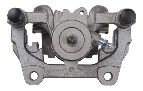 Caliper Freno Izquierdo Trasero Ford Fusion 2013 Al 2018 Foto 3