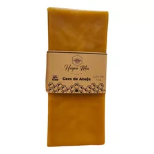 Cera De Abeja 100% Natural 1kg, Para Belleza (hexpro-mex)