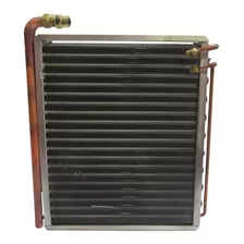 Condensador John Deere 6415 6615 Serie J C/radiador De Oleo