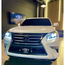 Lexus Gx 460 Blindada