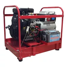 Generador Grupo Electrógeno Briggs & Stratton 10kva Japón