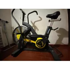 Air Bike Strong Bici Max