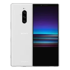 Sony Xperia 1 64 Gb Blanco 6 Gb Ram