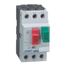 Chint Ns2-25x Guardamotor 1...18 A