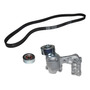 Set Accesorios V6 2.5l Lexus Is250 06/11 Continental