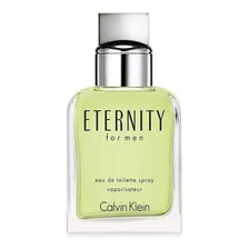 Calvin Klein Eternity For Men Edt 100 ml Original 