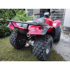 Cuatriciclo Honda Trx 250 2008